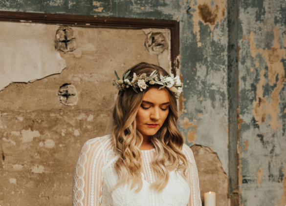 Wedding Makeup in East Sussex 5 Mask Group 9