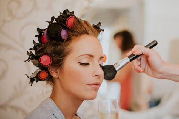 Wedding Makeup in East Sussex 1 Wedding Makeup in East Sussex